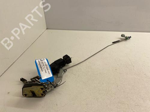 Used Rear right lock Rear right lock SUZUKI IGNIS I (FH) 1.3 (HV51, HX51, RG413) (83 hp) 36169752 36169752