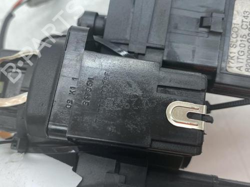 Used Steering column stalk Steering column stalk RENAULT KANGOO (KC0/1_) D 55 1.9 (KC0D) (54 hp) 22860799 22860799