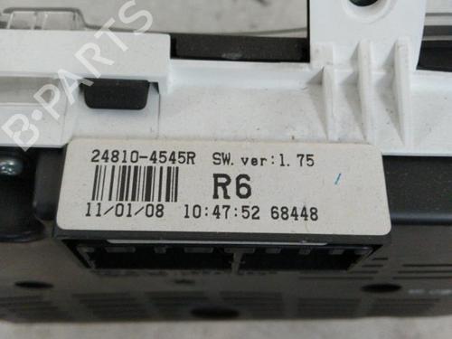 Used Instrument cluster RENAULT KOLEOS I (HY_) 2.0 dCi 4x4 (HY0K) (150 hp) 22854685