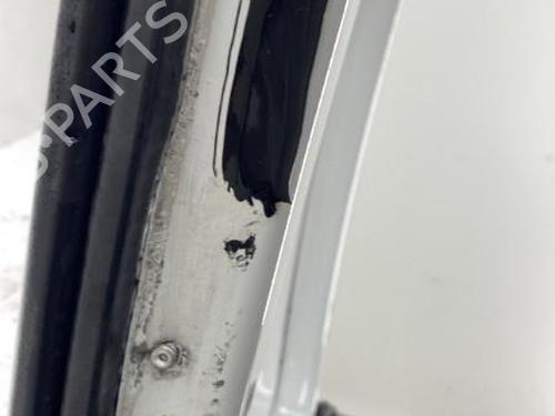 Left tailgate PEUGEOT EXPERT Van (222) 2.0 HDI | BP22863149C76 