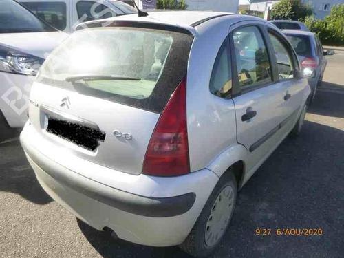ABS Bremseaggregat CITROËN C3 I (FC_, FN_) 1.4 i | BP29956982M43