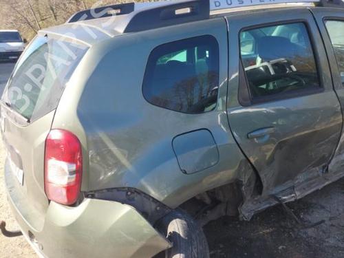 Left front window switch DACIA DUSTER (HS_) 1.5 dCi | BP22862556I27 - Image 7