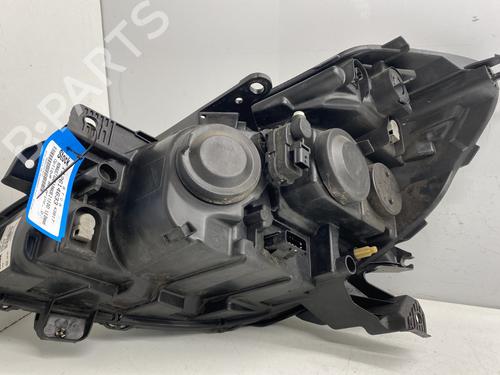 Højre forlygte RENAULT CLIO III (BR0/1, CR0/1) 1.5 dCi | BP29528997C29 