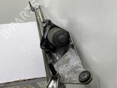 Front wiper motor RENAULT MODUS / GRAND MODUS (F/JP0_) 1.4 (JP01, JP0J) | BP22851133M29 