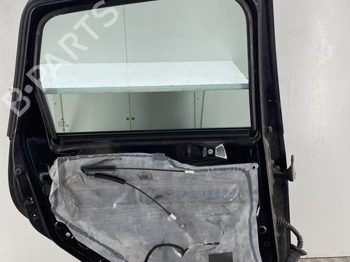 Tür links hinten für MITSUBISHI COLT VI (Z3_A, Z2_A) 1.3 (Z21A) (95 hp) 22854244