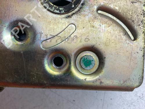Used Front left lock Front left lock 38332084 38332084