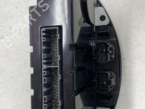 Climate control JAGUAR S-TYPE II (X200) 3.0 V6 | BP26683469I5 