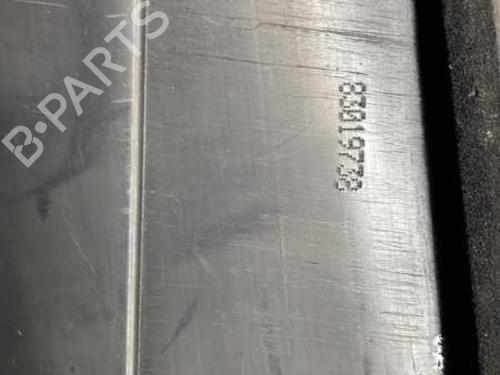Left taillight HONDA CIVIC VI Fastback (MA, MB) 1.5 i Vtec-E (MA9) | BP22849195C34 