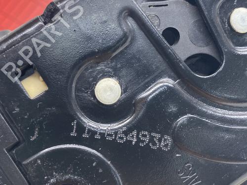 Rear left lock VW TOURAN (1T1, 1T2) 1.9 TDI | BP29375364C100 