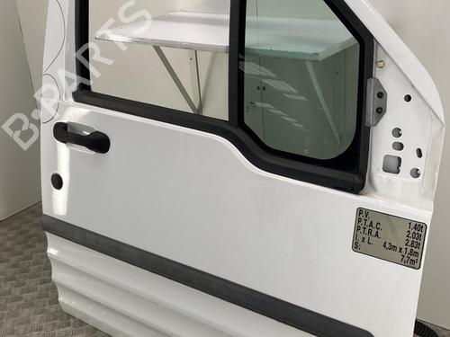 Right front door FORD TRANSIT CONNECT (P65_, P70_, P80_) 1.8 Di | BP22853255C3 