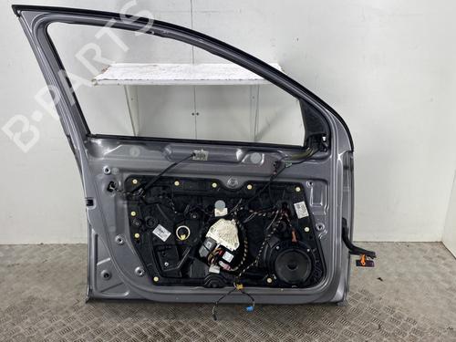 Left front door VW GOLF VI (5K1) 2.0 TDI | BP22967071C2 