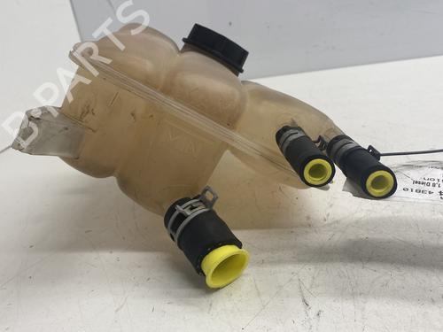 Expansion tank FORD C-MAX (DM2) 1.8 TDCi | BP27654702C120
