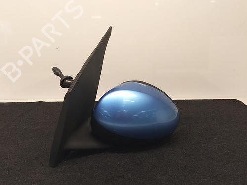 Left mirror PEUGEOT 107 (PM_, PN_) 1.0 | BP22850539C26