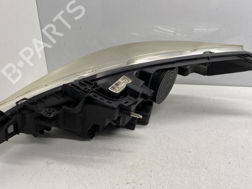 Right headlight PEUGEOT 207 (WA_, WC_) 1.4 HDi | BP32403584C29