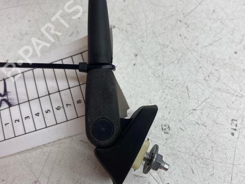 Antenne/Base RENAULT TRAFIC III Van (FG_) 1.6 dCi 115 (FGMD) | BP39155894C140 - Image 2