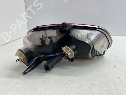 Used Rear bumper left light Rear bumper left light 37070684 37070684
