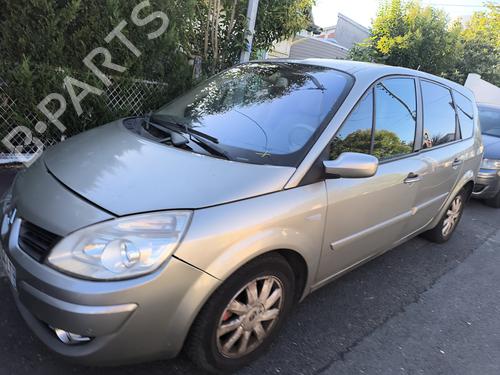 Used Parts RENAULT GRAND SCÉNIC II (JM0/1_) 4782731