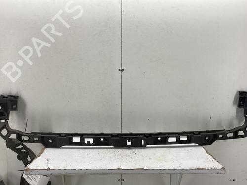 Rear bumper bracket VW GOLF VI (5K1) 2.0 GTi | BP24467174C159 