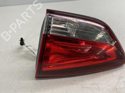 Used Right tailgate light RENAULT CLIO IV Grandtour (KH_) 1.5 dCi 90 (KHN3, KHN4) (90 hp) 30699905