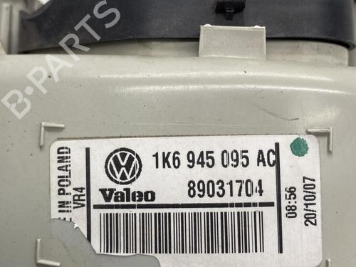 Left taillight VW GOLF V (1K1) 1.9 TDI | BP22851704C34 