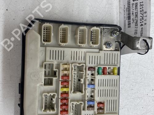 Electronic module RENAULT SCÉNIC II (JM0/1_) | BP32749301M83 - Image 4