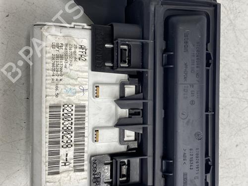 Display monitor RENAULT CLIO II (BB_, CB_) 1.5 dCi (B/C2J) | BP30174518C48