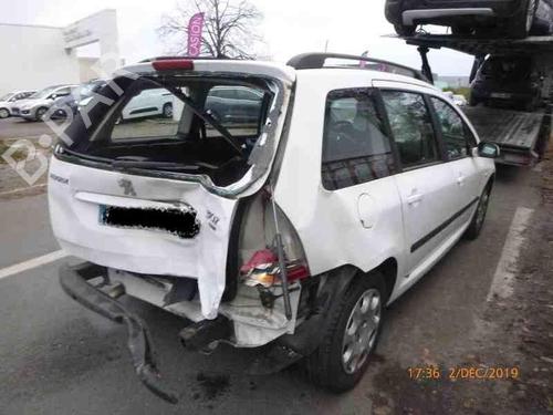 Hood PEUGEOT 307 Break (3E) 1.6 HDi | BP22857817C1 