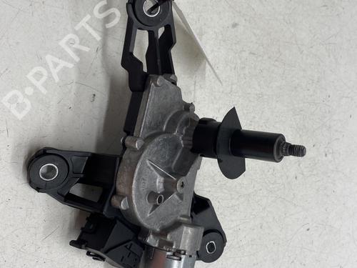 Used Rear wiper motor TOYOTA YARIS (_P9_) 1.0 VVT-i (KSP90_, KSP90R) (69 hp) 31584378