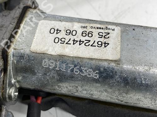 Front left window mechanism FIAT BARCHETTA (183_) 1.8 16V | BP30174555C22