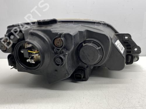 Used Left headlight Left headlight KIA SORENTO I (JC) 2.5 CRDi 4WD (140 hp) 22860517 22860517