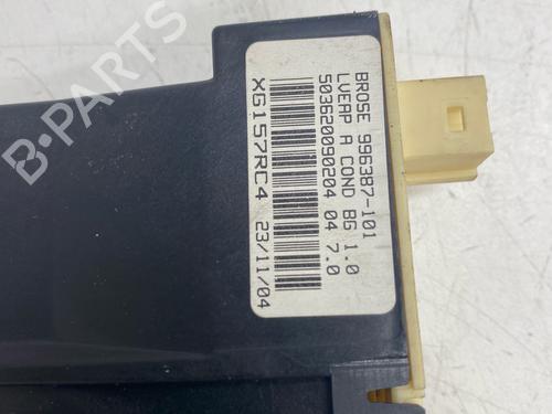Used Front left window mechanism Front left window mechanism CITROËN C5 II (RC_) 1.6 HDi (RC8HZB) (109 hp) 40053795 40053795
