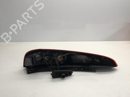 Used Right taillight Right taillight FORD FIESTA V (JH_, JD_) 1.4 TDCi (68 hp) 22858612 22858612