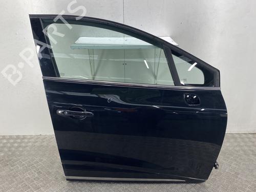 Used Right front door RENAULT CLIO IV (BH_) 0.9 TCe 90 (BHNF, BHMA, BHMH, BHJK, BHJR) (90 hp) 28691993