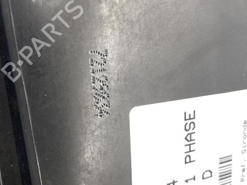 Right headlight VW TOURAN (1T1, 1T2) 1.9 TDI | BP22856545C29 