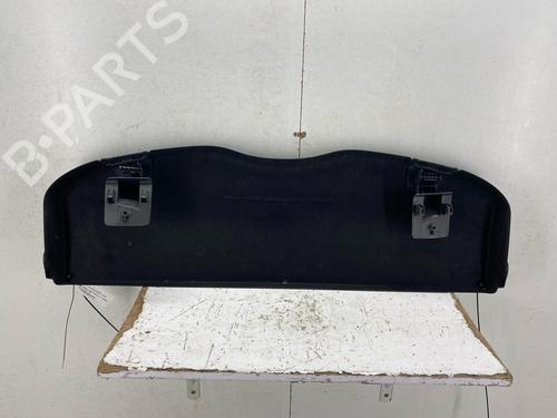 Used Rear parcel shelf Rear parcel shelf RENAULT MODUS / GRAND MODUS (F/JP0_) 1.2 16V (JP0W) (101 hp) 34148958 34148958