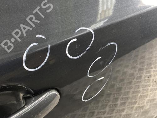 Right rear door SEAT IBIZA IV (6J5, 6P1) 1.6 TDI | BP22858030C5 