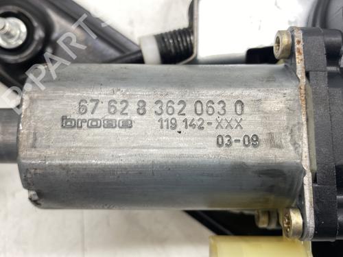 Front left window mechanism BMW 3 (E46) 325 i | BP22849779C22 
