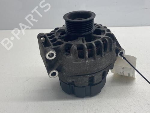 Generator RENAULT CLIO II (BB_, CB_) 1.4 16V (B/CB0P, BB13) (98 hp) 22860911