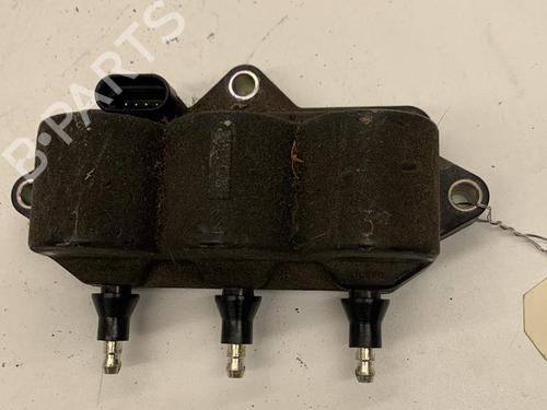 Ignition coil CHEVROLET MATIZ (M200, M250) 0.8 | BP22852886M94 