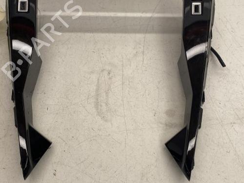 Used Electronic module PEUGEOT 2008 II (UD_, US_, UY_, UJ_, UR_, UC_) e-2008 (UKZKXZ) (136 hp) 22862099