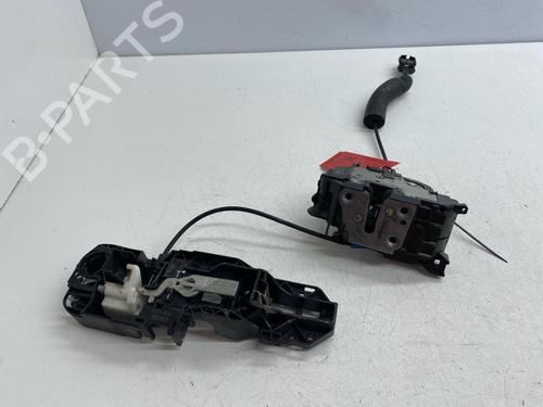 front-left-lock-renault-megane-iii-hatchback-bz01_-b3_-2008-34645242 main image