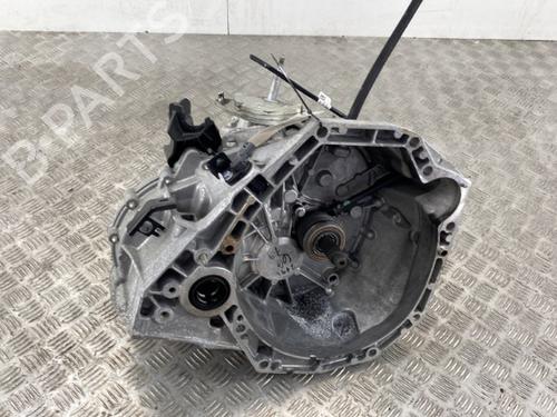 Used Gearbox NISSAN NV250 Van (X61) dCi 95 (95 hp) 22862216