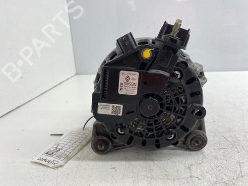 Alternator RENAULT TWINGO III (BCM_, BCA_) 1.0 SCe 65 (BCMJ) | BP37741621M7 - Image 5
