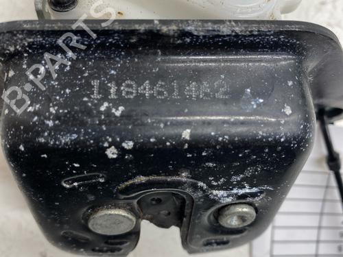 Used Tailgate lock Tailgate lock 39214176 39214176