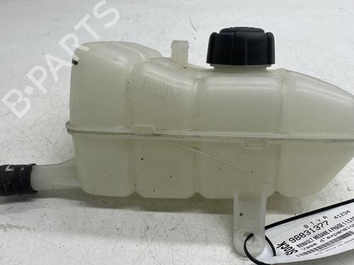 Used Expansion tank RENAULT MEGANE IV Hatchback (B9A/M/N_) 1.5 Blue dCi 115 (B9A6) (116 hp) 25214200