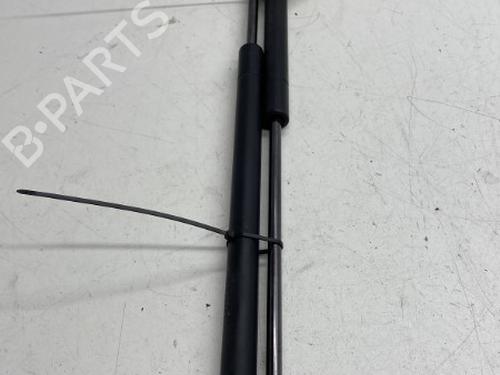 Used Tailgate lift support FORD FUSION (JU_) 1.6 TDCi (90 hp) 22861365