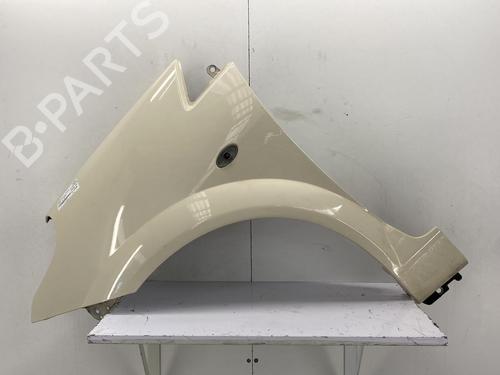 Left front fenders CITROËN C3 Pluriel (HB_) 1.4 HDi | BP22854873C41 
