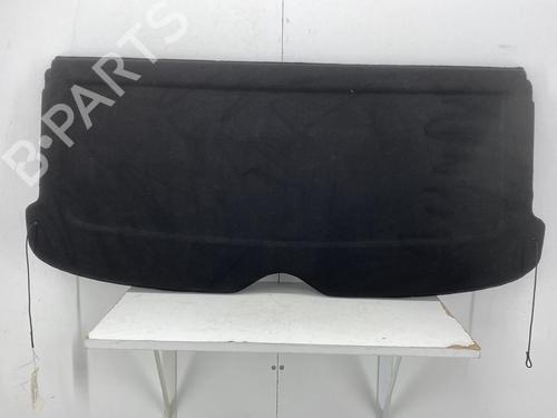Rear parcel shelf PEUGEOT 307 (3A/C) 1.6 HDi | BP22857149C85 