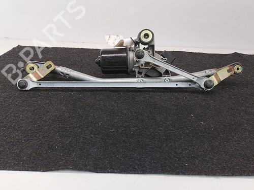 Used Front wiper motor CITROËN C3 I (FC_, FN_) 1.4 16V (88 hp) 22850468
