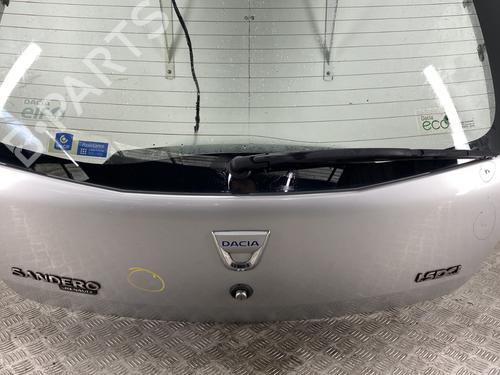 Tailgate DACIA SANDERO 1.5 dCi | BP26683563C6 